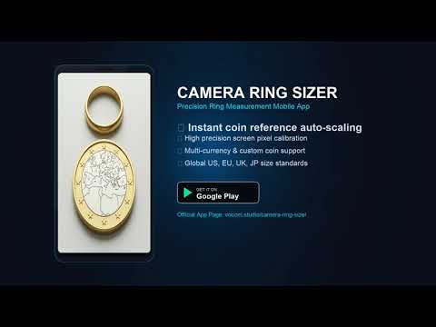 Camera Ring Sizer video thumbnail