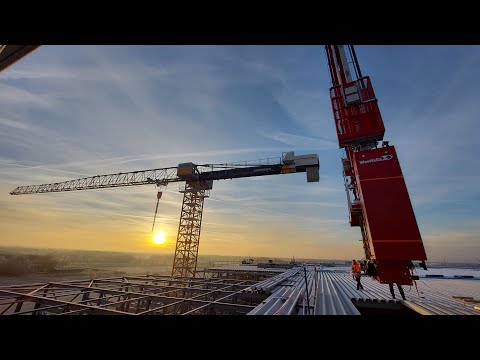 Kühllager & Tiefkühllager für Wernsing Feinkost GmbH