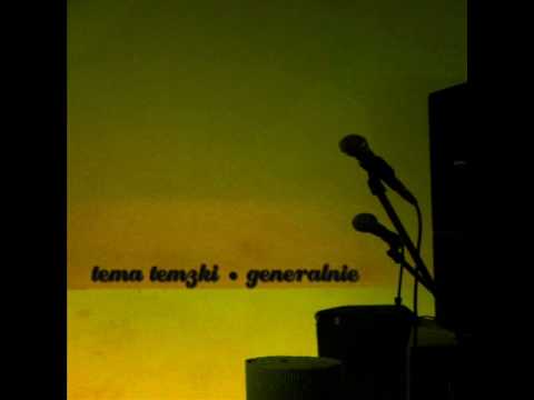 Tema Temzki feat. W.E.N.A. - Przeszyci złem (prod. Święty Mikołaj