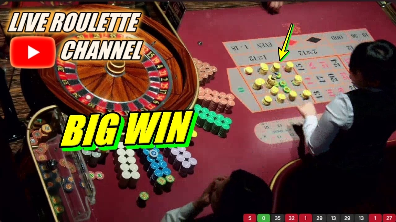Grand Roulette Online: A New Era of Live Casino Gaming for US Players