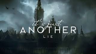 Just Another Lie - Astrolemo (LYRICS)