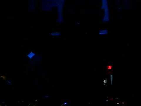 Mr. Eyez & Steve Gerrard Live @ Bleu In Detroit 6