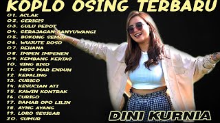 Download lagu Album Dini Kurnia - ACLAK, GERIGIS, GULUPEDOT - Lagu Osing Banyuwangi On Trending Viral mp3 Download lagu Album Dini Kurnia - ACLAK, GERIGIS, GULUPEDOT - Lagu Osing Banyuwangi On Trending Viral mp3