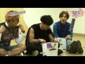 ENG SUB HD 140619 Showtime Burning The BEAST Ep 8