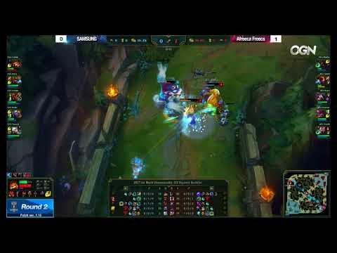SSG CuVee Gnar 1v2