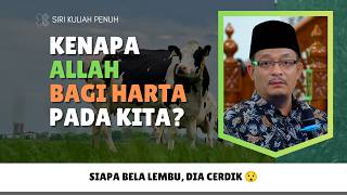 Nak Ceburkan Diri Dalam Bisnes Apa? 🤨 | Ustaz Dato Kazim Elias