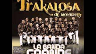 Lucha De Amor-Trakalosa De Monterrey