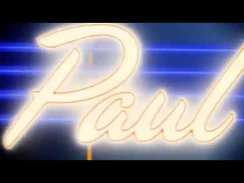 Paul Panzer COMEDY SPIELEABEND - Introanimation - Sat.1