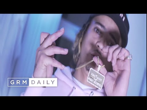Real Shak - Talking Trap [Music Video] | GRM Daily