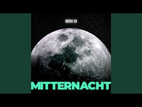 Mitternacht