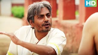 Nawazuddin Siddiquis Best Dialogue Scenes  Badlpau