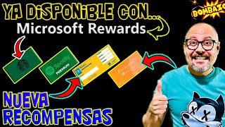 🔥 BOMBAZO 🎁 Gana NUEVAS RECOMPENSAS (Saldo COPPEL, Movil, Spotify y Starbuck) 🤑 Con Puntos Rewards 🥇