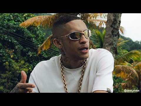 BEBÊ CONFESSO - Veiga no Beat e MC Kadu (Web Clipe)