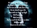 Delain - We Are The Others (lyrics on screen ...