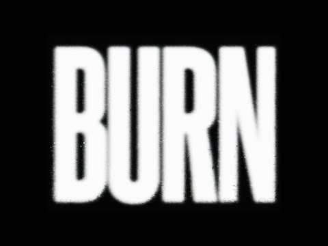 Masta Quba - BURN (Video Oficial)