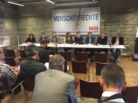 Allianz der Zivilgesellschaft zur Selbstbeschneidungsinitiative