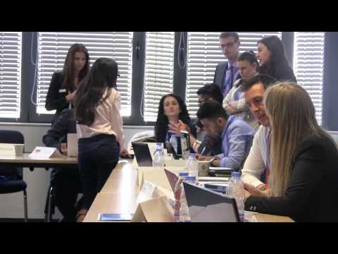 Morning Session MEU Blagoevgrad