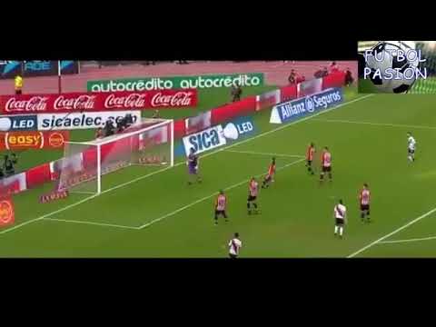 River Plate Vs Estudiante