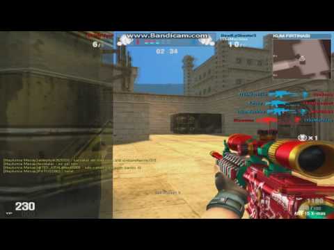 Kensy / Klan Savaşları #9