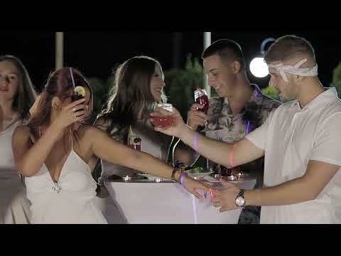 Rey & Dani Daniela -  Mi Amor (Official Video)