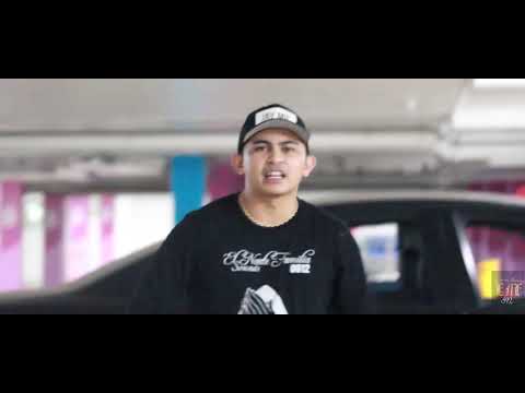 Jay Mic - GOIN' IN (Music Video)