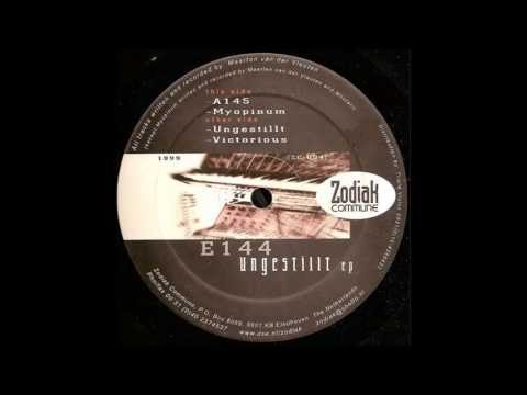 E144 - Myopinun (Zodiak Commune, 1999)