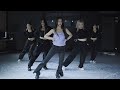 KWON EUN BI (권은비) - 'Underwater' Dance Practice Mirrored [4K]