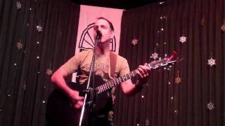 David Wilcox Waffle House