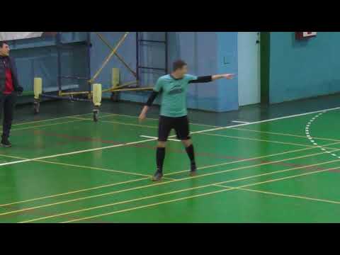 39 КУ 1 тур 7 лига Triolan – Ирбис