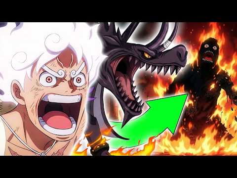 [SPOILER 1176] WTF! FIGHT AGAINST IMU ALREADY WON...