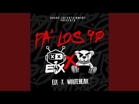 Pa' Los 90's
