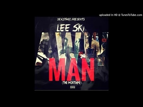 Lee Ski - We Don't Play (Feat. Dexstar Twan & HBM Wayne)