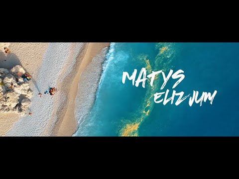 Matys N. - Elizjum // OFFICIAL VIDEO