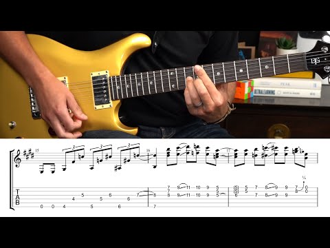Unlocking Advanced Blues Rhythms: 3 Ways to Level Up Your Playing