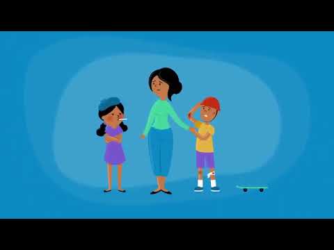 Sana, Sana Colita de Rana