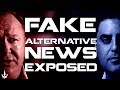 Fake Alternative News Exposed! (Full Documentary)