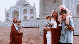 Should you travel INDIA with KIDS?