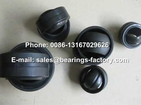 Spherical roller bearings SKF