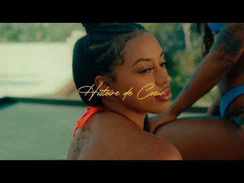 Video thumbnail for Histoire de cœur