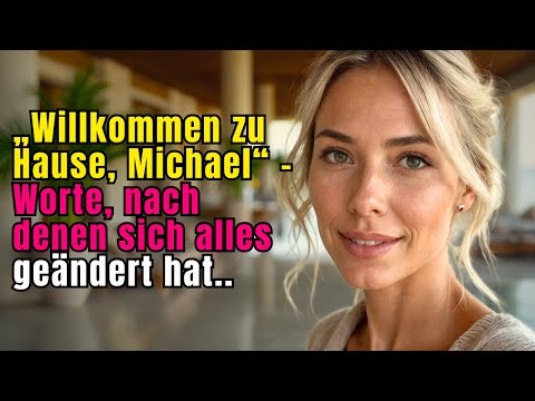 "Welcome Home" – The Beginning of the End. Part 1.