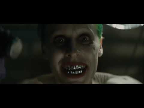 harley quinn -- jacob forever por eso quiereme version regeton