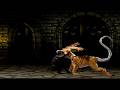 Mortal Kombat Chaotic New Era 2026 Noob Saibot MKOW Full Playthrough