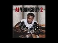 YoungBoy Never Broke Again Ranada Official Audio