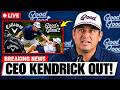 🚨 GOOD GOOD GOLF MELTDOWN! CEO Matt Kendrick RESIGNS After SHOCKING Callaway Ad Controversy!