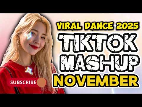 NEW TIKTOK MASHUP VIRAL NOVEMBER 22 2025 PHILIPPINES TRENDS