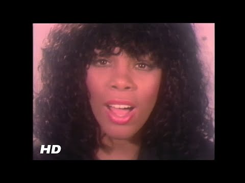 State Of Independence by Donna Summer