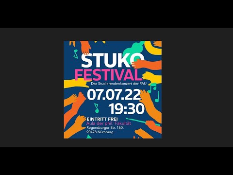StuKo Festival - Der Film (Trailer)