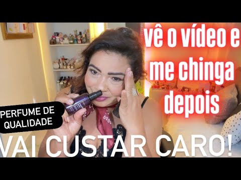 Tip: GOOD perfume is EXPENSIVE! But not every EXPENSIVE perfume is GOOD! 😌