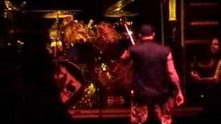 Damageplan - Pride (Live) 2004 Pantera, Dimebag Darrell