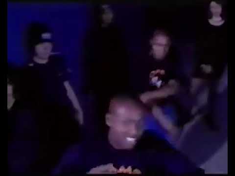 Zombi Squad - Never Went Out (1994)